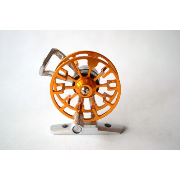Рибальська котушка дротяна, AF55